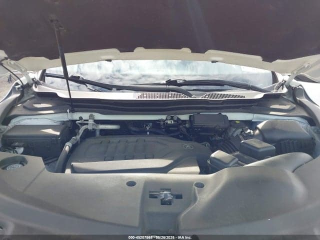 2019 ACURA MDX TECH PKG 10