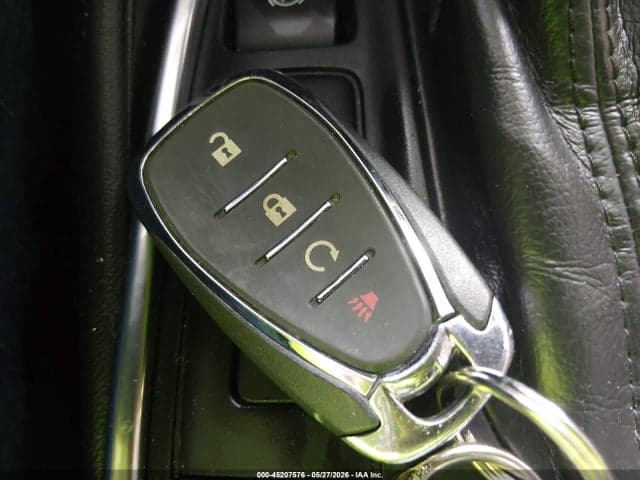 2018 CHEVROLET VOLT PREMIER 11
