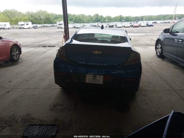 2018 CHEVROLET VOLT PREMIER 17
