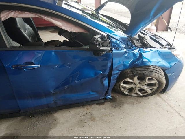 2018 CHEVROLET VOLT PREMIER 6