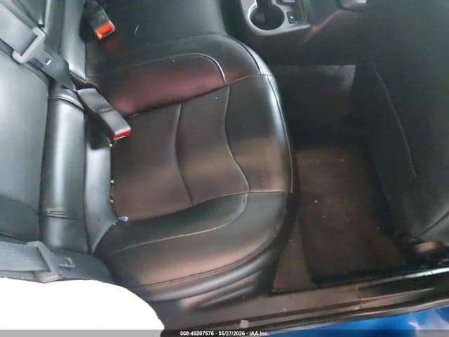 2018 CHEVROLET VOLT PREMIER 8
