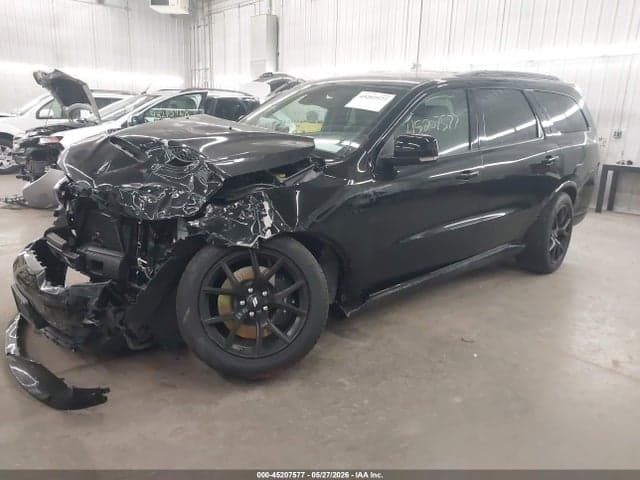 2026 DODGE DURANGO GT PLUS AWD HEMI V8 2