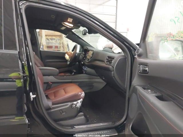 2026 DODGE DURANGO GT PLUS AWD HEMI V8 5