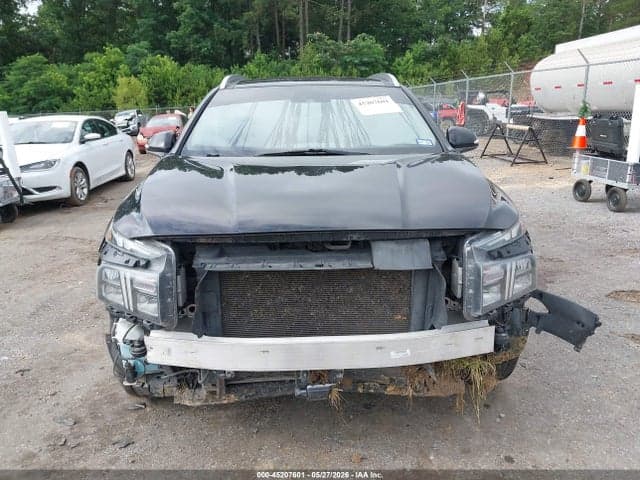 2022 HYUNDAI SANTA FE SEL 13