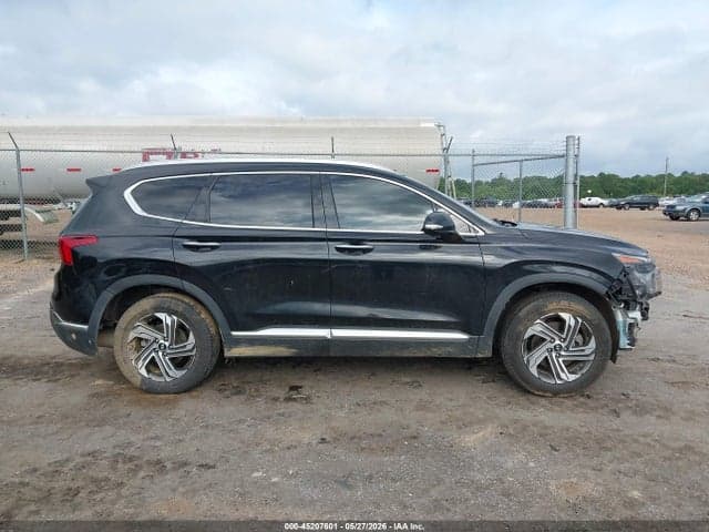 2022 HYUNDAI SANTA FE SEL 14