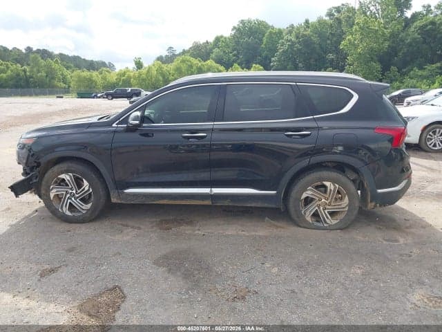 2022 HYUNDAI SANTA FE SEL 15