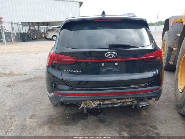 2022 HYUNDAI SANTA FE SEL 18