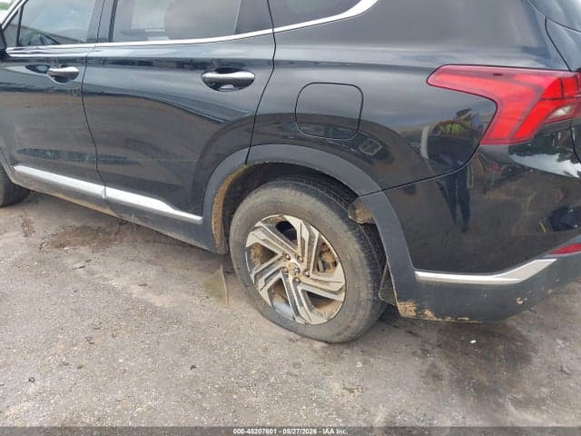 2022 HYUNDAI SANTA FE SEL 19
