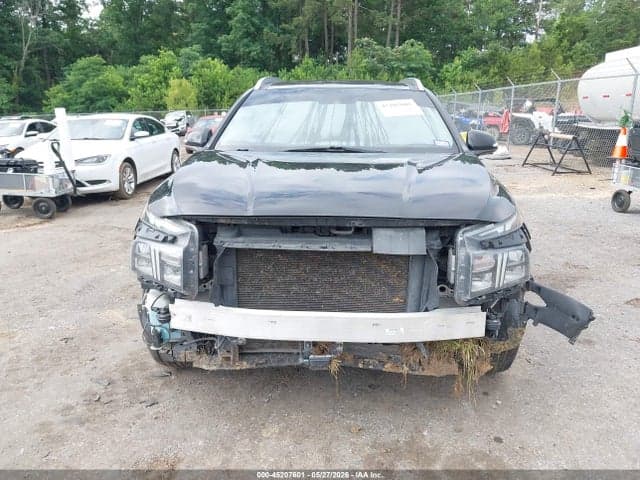 2022 HYUNDAI SANTA FE SEL 6
