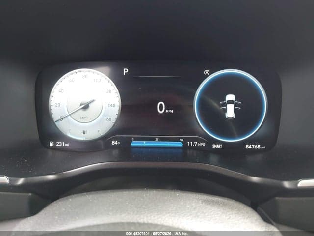 2022 HYUNDAI SANTA FE SEL 7
