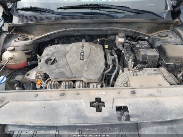2022 HYUNDAI SANTA FE SEL 10
