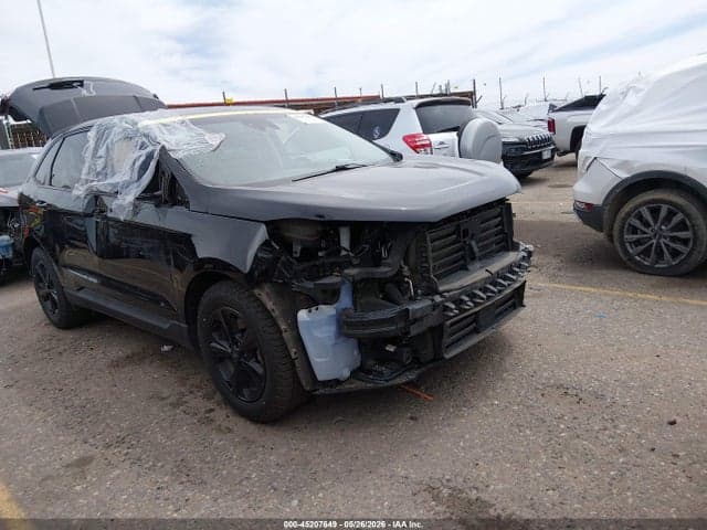 2019 FORD EDGE SE - 1