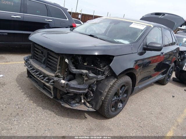 2019 FORD EDGE SE 2