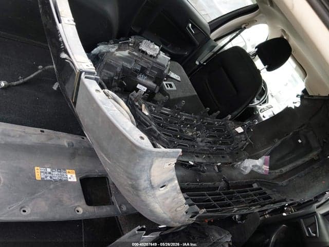 2019 FORD EDGE SE 12