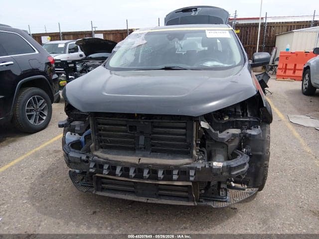 2019 FORD EDGE SE 13