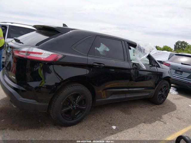 2019 FORD EDGE SE 14