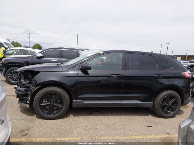 2019 FORD EDGE SE 15