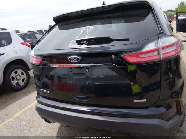 2019 FORD EDGE SE 17