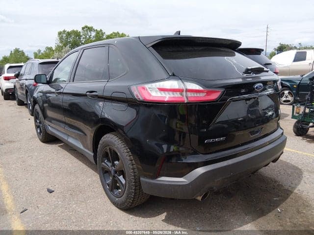 2019 FORD EDGE SE 3