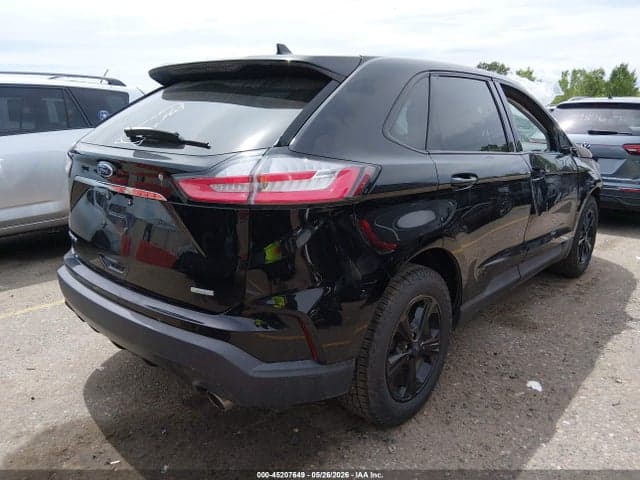 2019 FORD EDGE SE 4