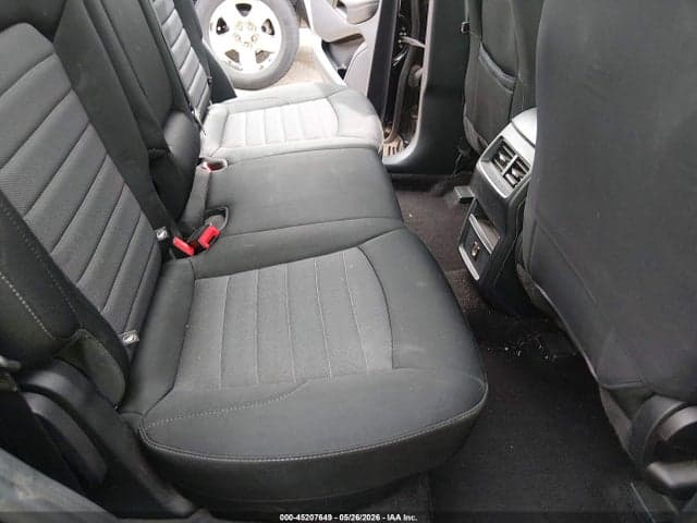 2019 FORD EDGE SE 8