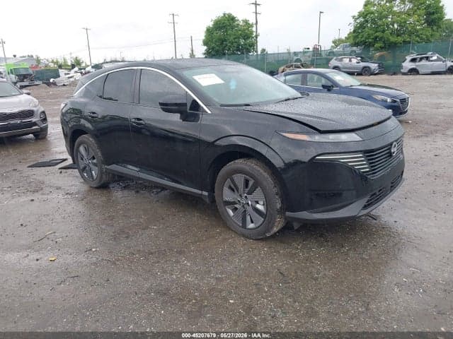 2026 NISSAN MURANO SL 1