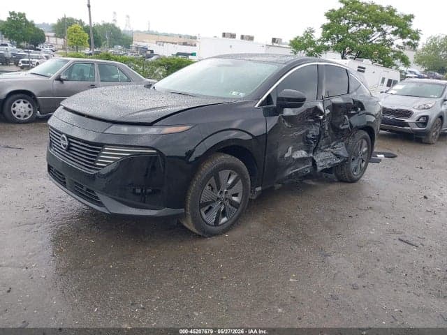 2026 NISSAN MURANO SL 2