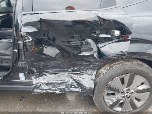 2026 NISSAN MURANO SL 6