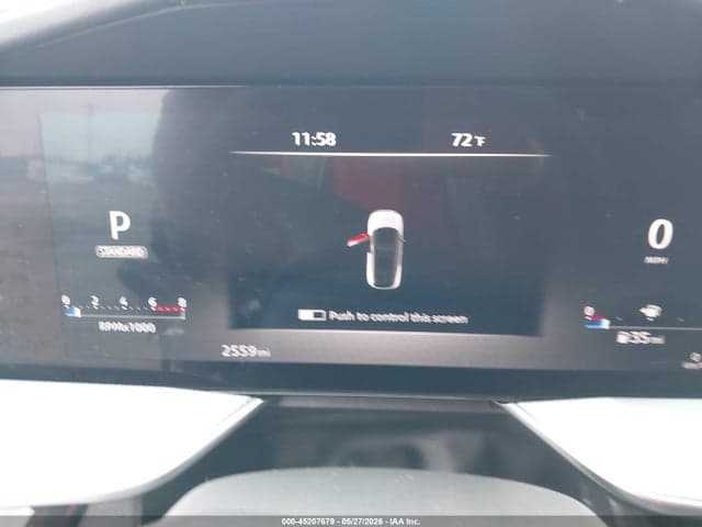 2026 NISSAN MURANO SL 7