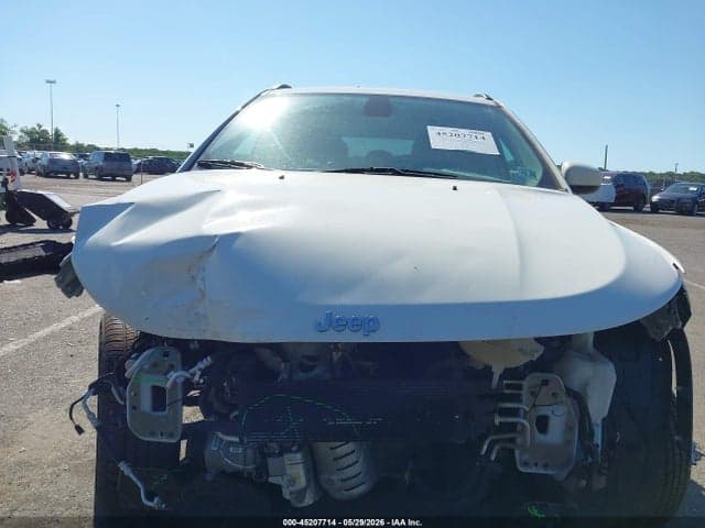 2021 JEEP COMPASS LATITUDE 4X4 6