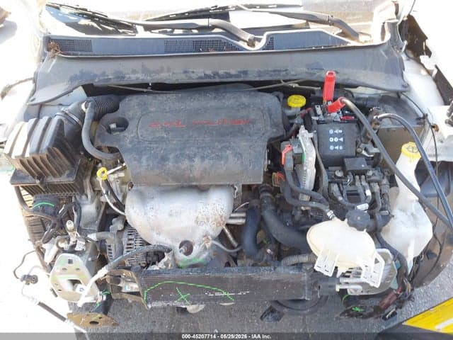2021 JEEP COMPASS LATITUDE 4X4 10
