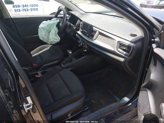 2018 KIA RIO LX 6