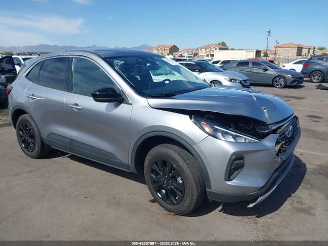 2024 FORD ESCAPE ACTIVE 1