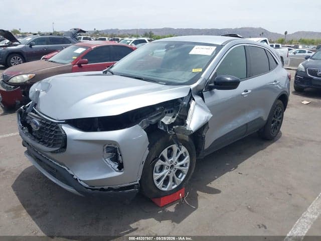 2024 FORD ESCAPE ACTIVE 2