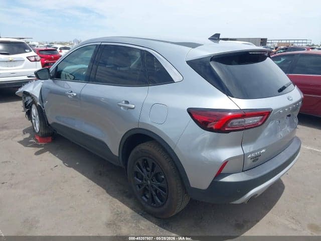 2024 FORD ESCAPE ACTIVE 3