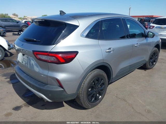 2024 FORD ESCAPE ACTIVE 4