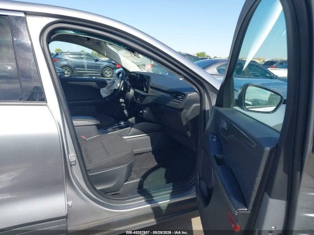 2024 FORD ESCAPE ACTIVE 5