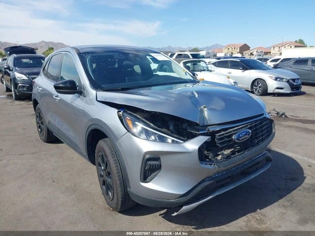 2024 FORD ESCAPE ACTIVE 6