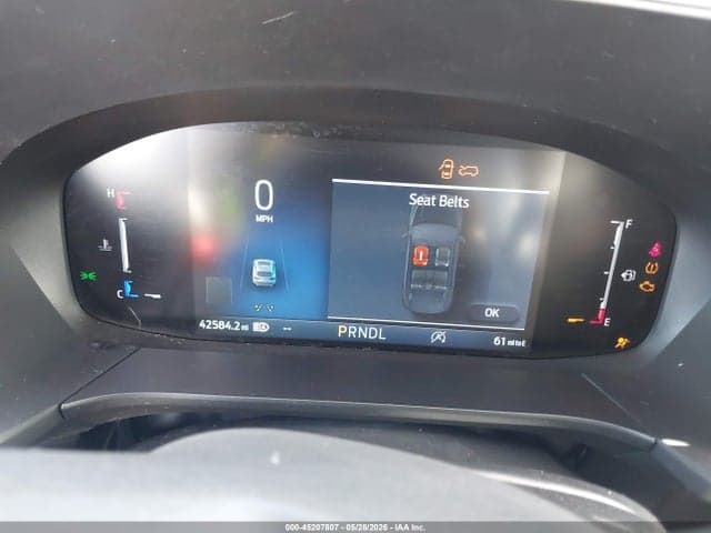 2024 FORD ESCAPE ACTIVE 7