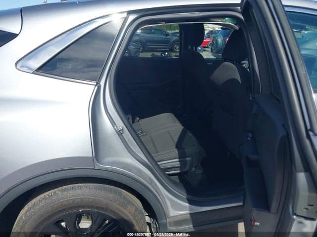 2024 FORD ESCAPE ACTIVE 8