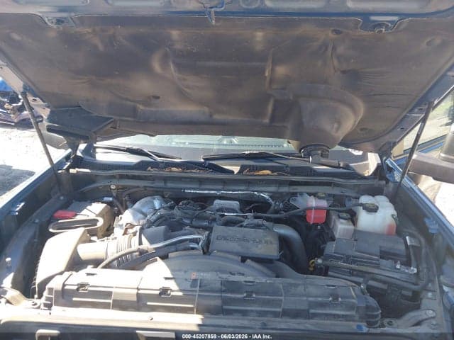 2024 CHEVROLET SILVERADO 2500HD 4WD STANDARD BED CUSTOM 10