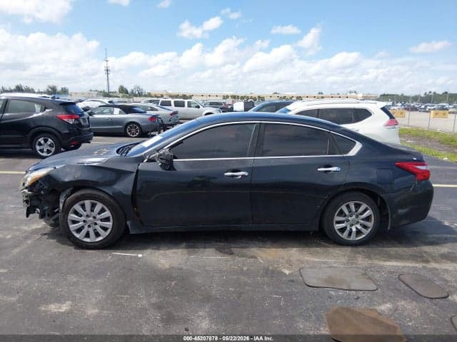 2017 NISSAN ALTIMA 2.5 S 15