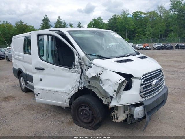 2018 FORD TRANSIT-250