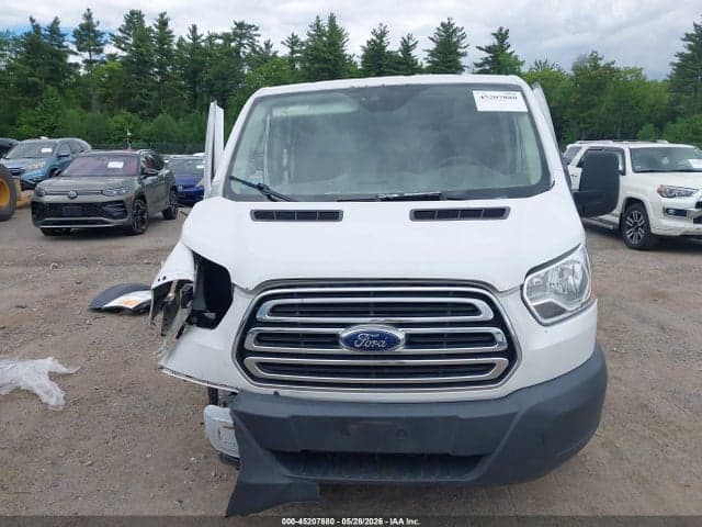 2018 FORD TRANSIT-250 13
