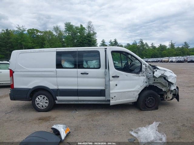 2018 FORD TRANSIT-250 14