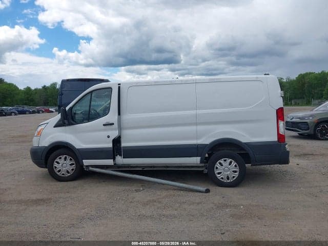 2018 FORD TRANSIT-250 15