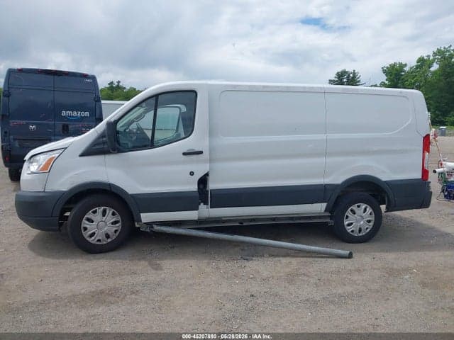 2018 FORD TRANSIT-250 20