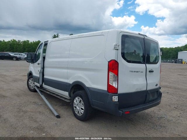 2018 FORD TRANSIT-250 3
