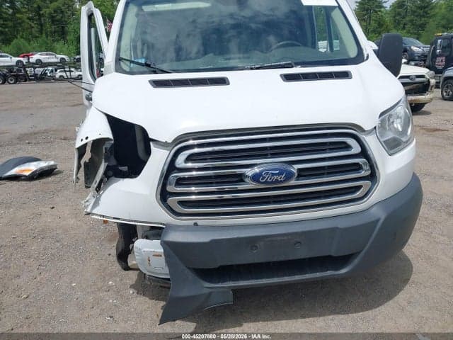 2018 FORD TRANSIT-250 21