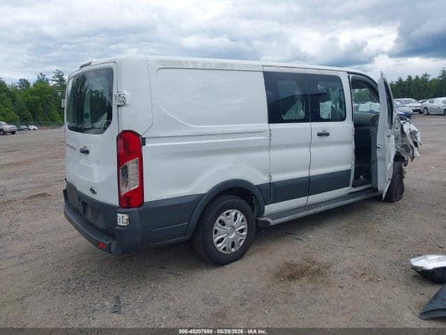 2018 FORD TRANSIT-250 4